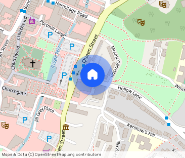 Garrison Court, Hitchin, SG4 - Photo 1