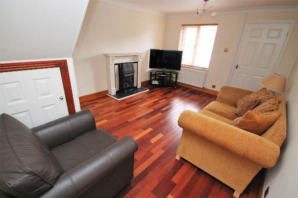 2 bedroom semi-detached house to rent - Photo 1