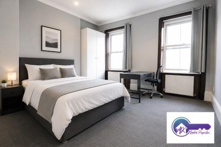 3 Bedroom Flat To Rent - Photo 4