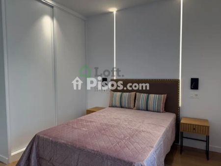 Piso en alquiler en Centro Histórico - Foto 5