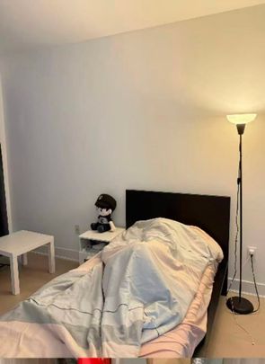 For Lease - 955 Bay Street Unit# 3805, Toronto, Ontario - Photo 1