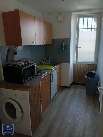 Location Appartement 1 pièce 20m² L ISLE SUR LA SORGUE 84800 - Photo 5