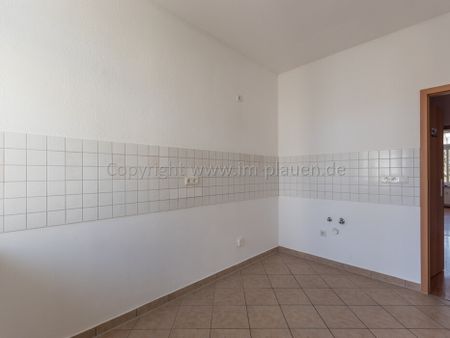 frei ab 01.01.2025 - Maisonettwohnung - drei Balkone - TOP Badausstattung mit BW und Dusche - Photo 2