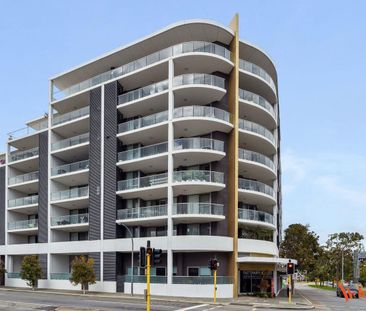 5/34 East Parade, East Perth, WA 6004 - Photo 1