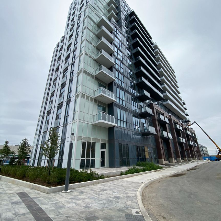 For Lease - 60 Honeycrisp Crescent Unit# 318, Vaughan, Ontario - Photo 1