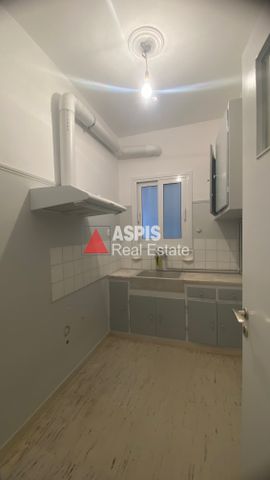 Διαμέρισμα, προς ενοικίαση Άγιος Παντελεήμονας, Λεωφ. Πατησίων - Λεωφ. Αχαρνών Κωδικός 2429683 - Φωτογραφία 3