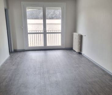 A LOUER Appartement 50000 Saint-Lô 3 chambres 68.73 m² - Photo 4