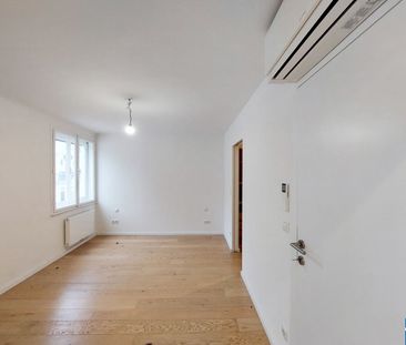 Elegante 3 Zimmerwohnung auf zwei Etagen mit toller Terrasse in Bes... - Photo 1