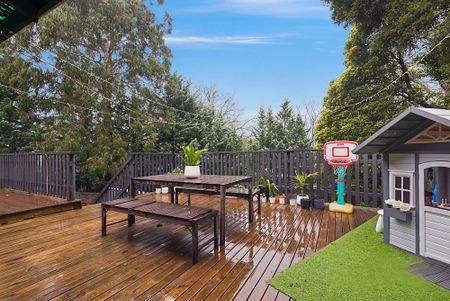 4 Baradine Road, Mooroolbark - Photo 4