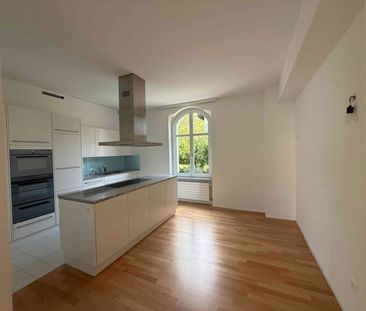 4.5 Zimmer, 122 m², EG - Foto 6