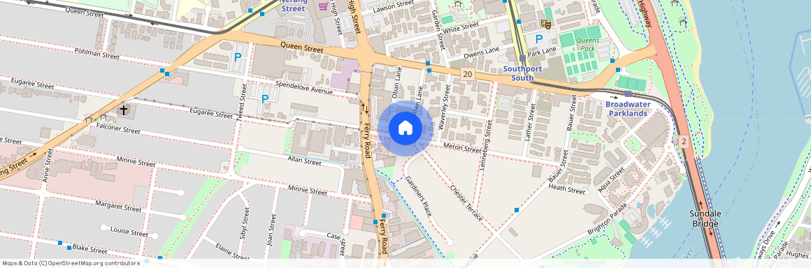 404/59 Meron Street, Qld 4215, Southport