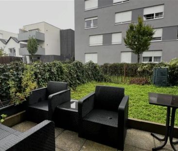 Location appartement 2 pièces - 38m² à Schiltigheim (67300) - Photo 3