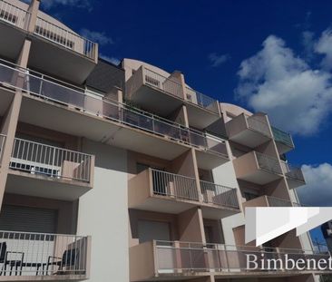 Appartement à louer, 1 pièce - Olivet 45160 - Photo 3