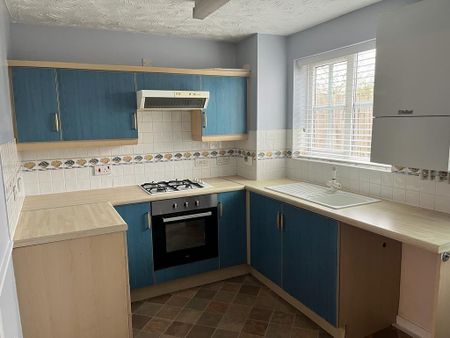 2 bedroom house to rent - Photo 4