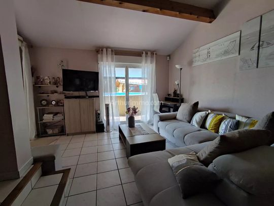 Location Villa 4 pièces 112 m2 à Manosque - Photo 1