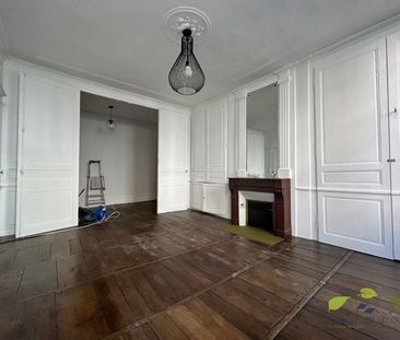 Location Appartement 2 pièces 54m² ST LEONARD DE NOBLAT 87400 - Photo 1