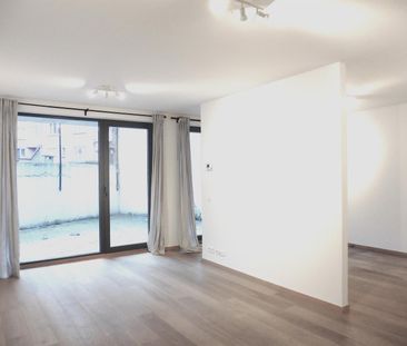 Cygnes 0.1 - Ground Floor, 1 Chambre(s), 83 M2 - 1250€ - Foto 1