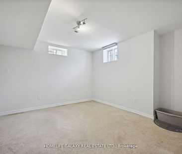 For Lease - 3414 Garrard Road Unit# BSMT, Whitby, Ontario - Photo 4