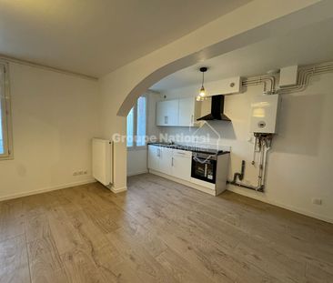 T3 - RUE CAMILLE PELLETAN, - Photo 3