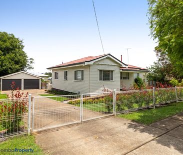 737 Ruthven Street, 4350, South Toowoomba Qld - Photo 2