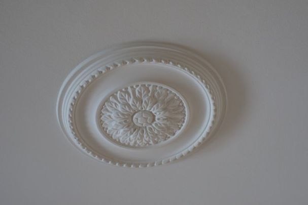 2 Zimmer, 50 m², 3. Stock - Foto 1