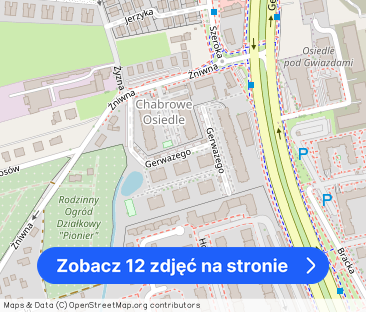 Czteropokojowy apartament z miejscem postojowym - Zdjęcie 1