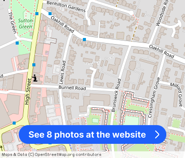 Jengar Close, Sutton, SM1 - Photo 1