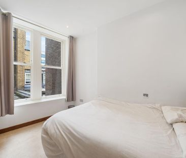 2 bedroom apartment to rent - Photo 6