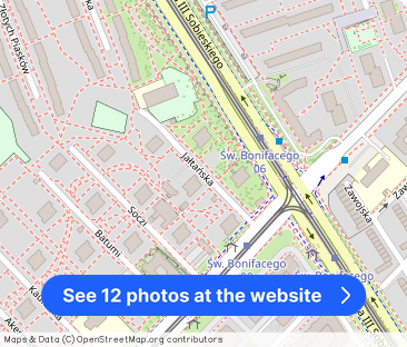 2-pokojowe mieszkanie z pięknym widokiem - Photo 1