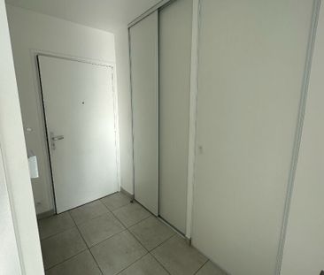 Appartement Saint Nazaire 2 Pièce(s) 41.90 M2 - Photo 4