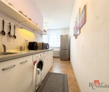 Apartment for rent, 2+1 - 1 bedroom, 54m - Photo 4