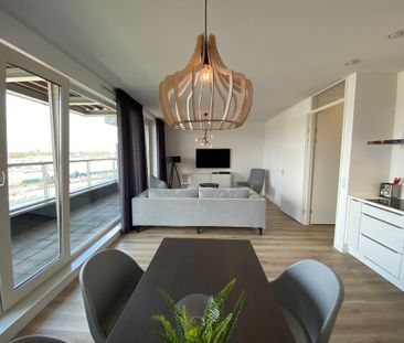 Te huur: Mary van der Sluisstraat, 1095 ME Amsterdam - Photo 1