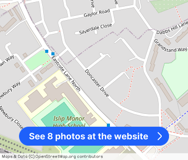 Doncaster Drive, Northolt London, UB5 - Photo 1