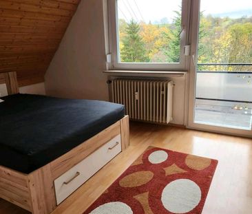 Wohngemeinschaft Zimmern zu VERMIETEN IN Backnang - Photo 1