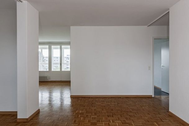 MIETEN OHNE KAUTION - Schönes Wohnen mit Weitsicht im 7. OG - Foto 1