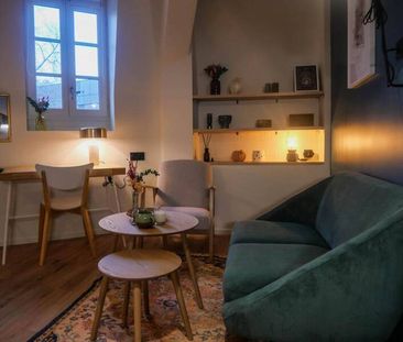 Appartement 1 pièce - - Photo 5