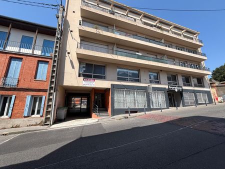 Location Appartement 1 pièce 27m² TOULOUSE 31500 - Photo 5