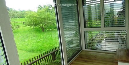Im Grünen: Garten. öV 8 min. Bodensee-Blick - Foto 5