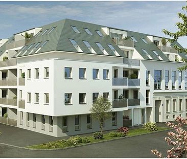 2 Zimmer-Wohnung nahe der Stammersdorfer Weingärten! Brünnerstraße 271 - Foto 5