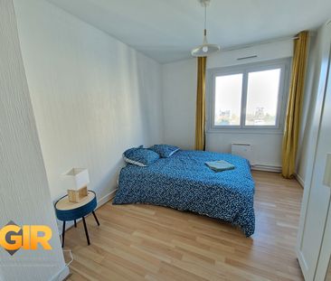 Location Appartement 1 pièce 111m² RENNES 35000 - Photo 5