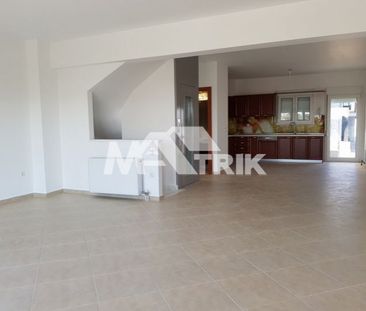 Μεζονέτα για ενοικίαση Θέρμη - Photo 6