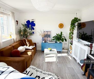 2 bedroom flat to rent - Photo 3