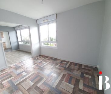 Appartement Saint Herblain 4 pièce(s) 79.22 m2 - Photo 6