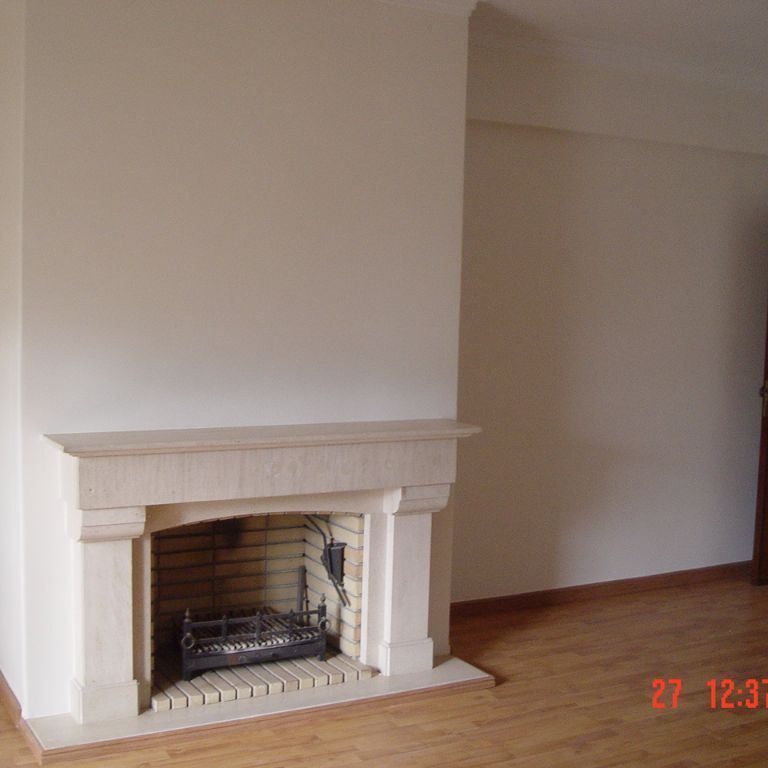 Apartamento T3 em Lisboa - Foto 1