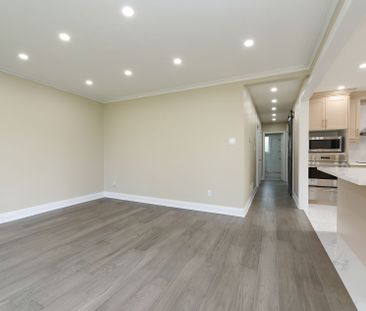 For Lease - 36 Kim Court Unit# Upper, Toronto, Ontario - Photo 3