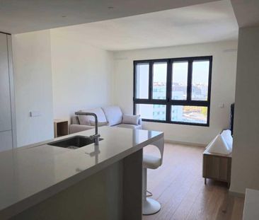 1 Bedroom Apartment with swimming pool, Parque das Nações, Lisboa - Photo 3