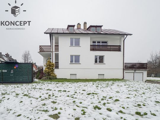 Dom pod działalność | 9 pokoi | Fabryczna | 260m2 - Фото 1