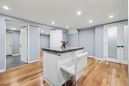 For Lease - 1307 Vancouver Avenue Unit# B, Hunt Club - South Keys and Area, Ontario - Photo 2