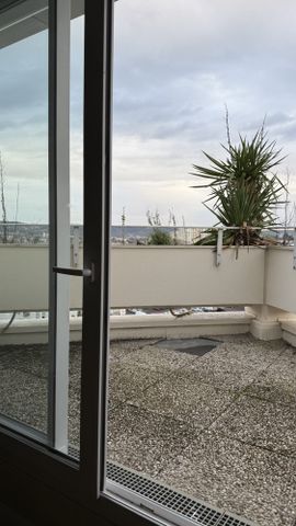 Duplex 4 pièces avec terrasse et stationnement - Photo 4