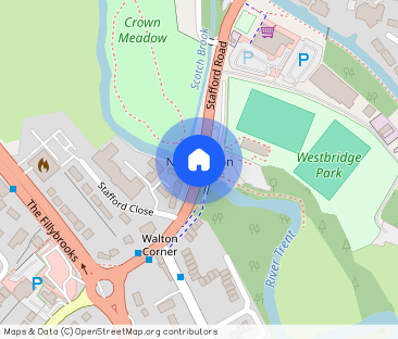 Stafford Street, Stone - Photo 1